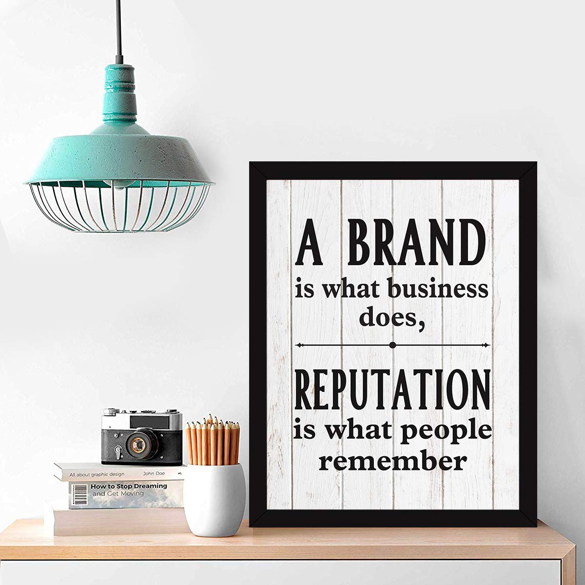Office Brand Business