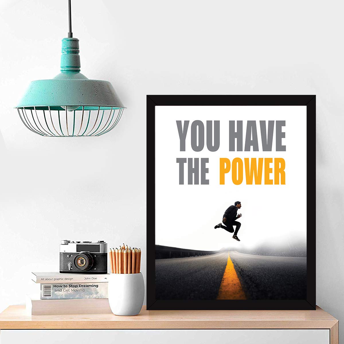Inspirational Motivational Quotes