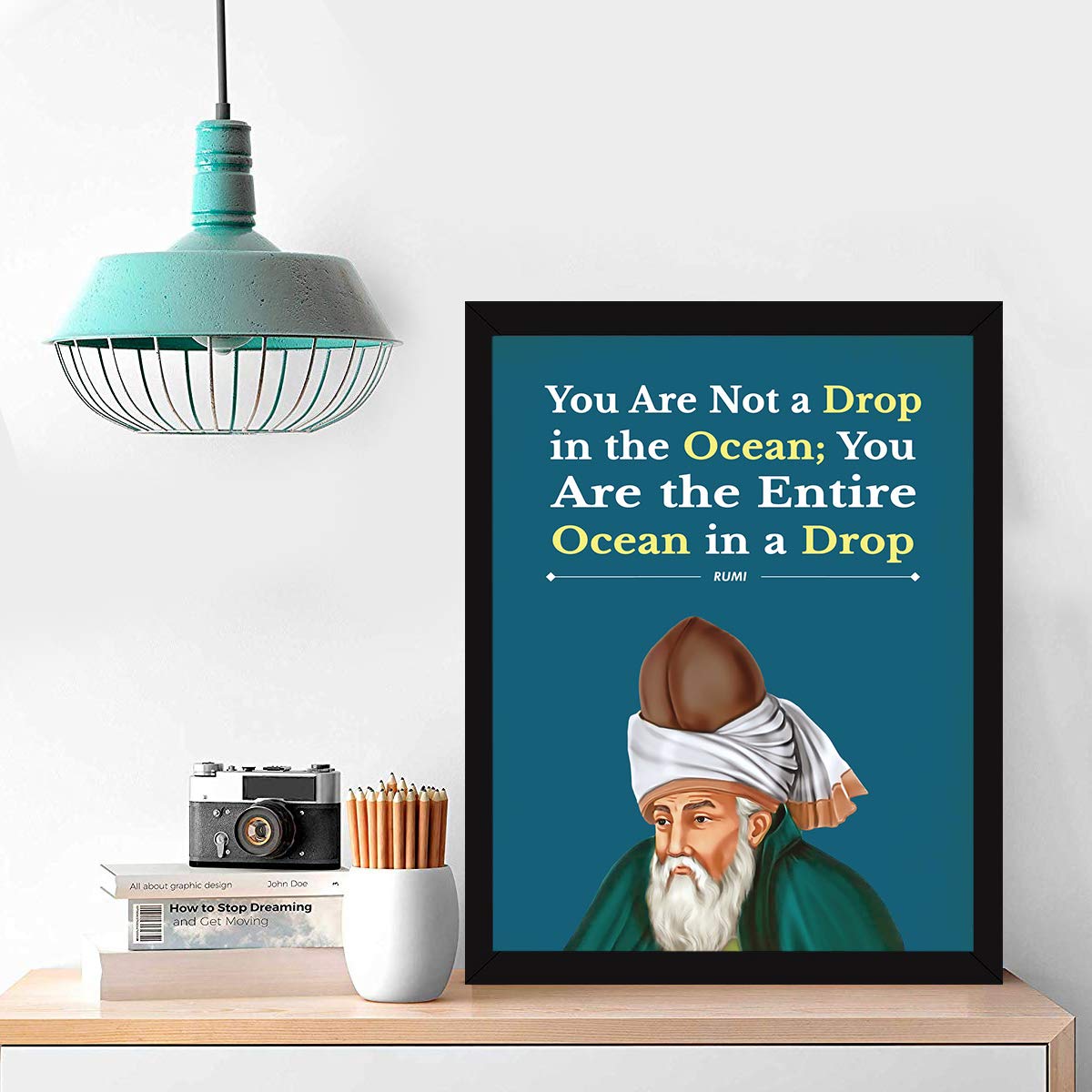 Rumi Quotes