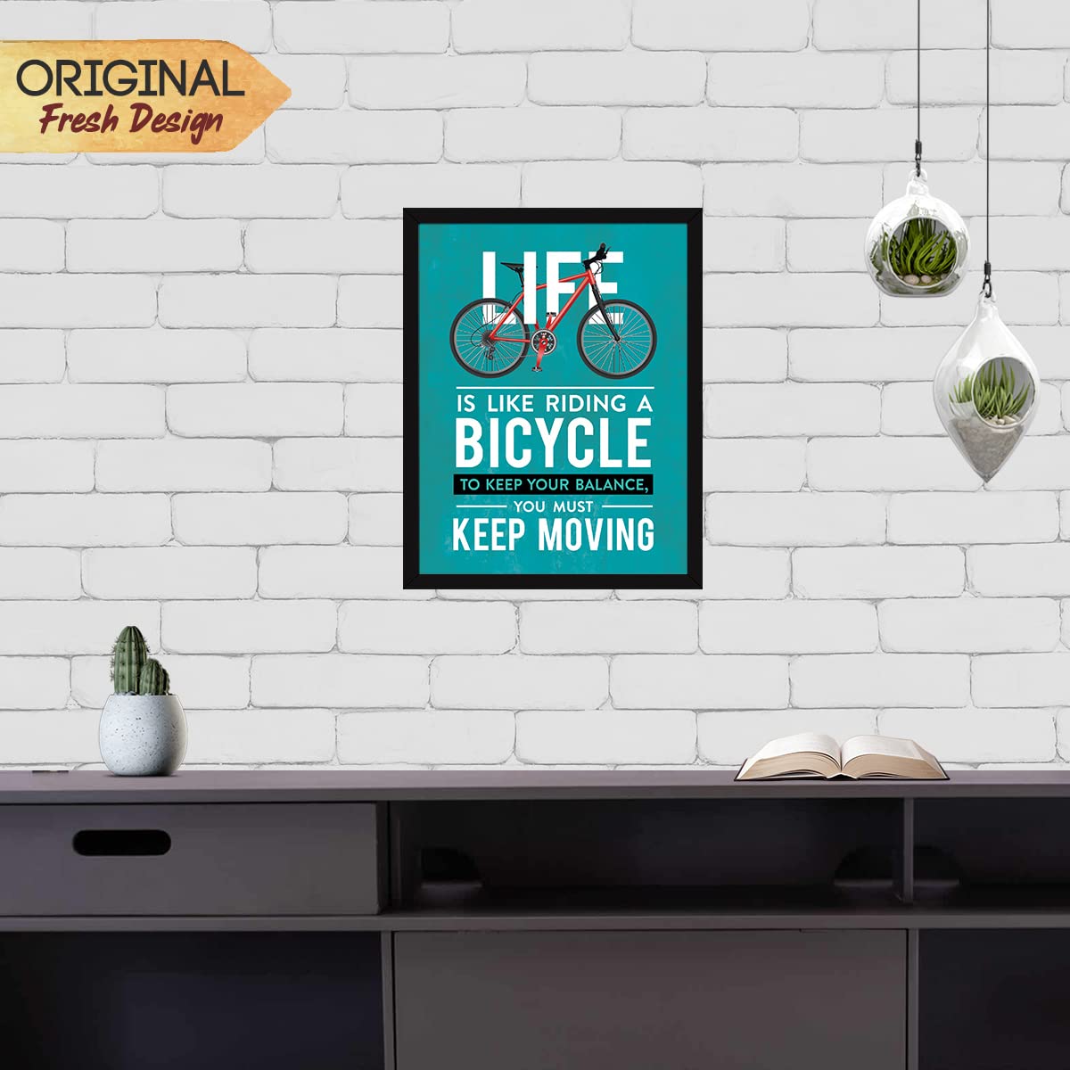 Inspirational Motivational Life
