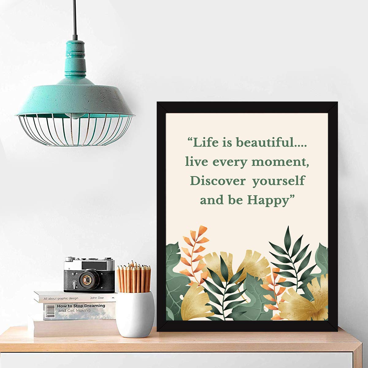 Life Inspirational Motivational Quotes