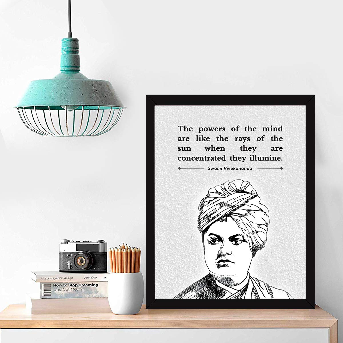 Swami Vivekananda