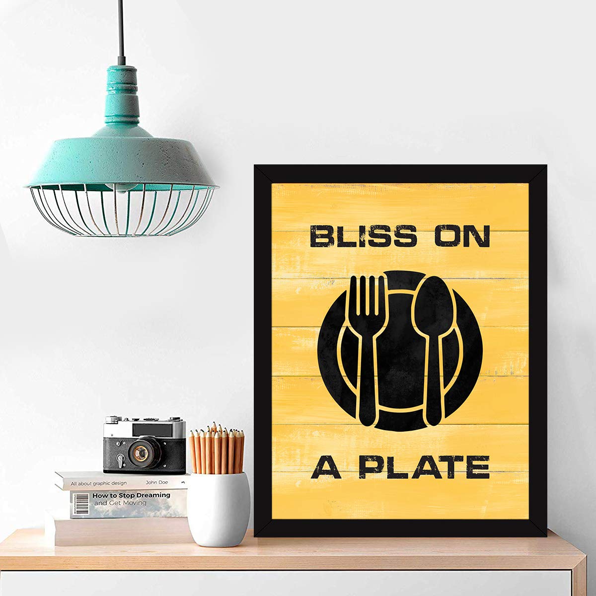 Kitchen Dining Quotes