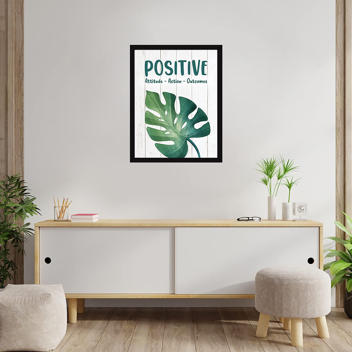 Positive