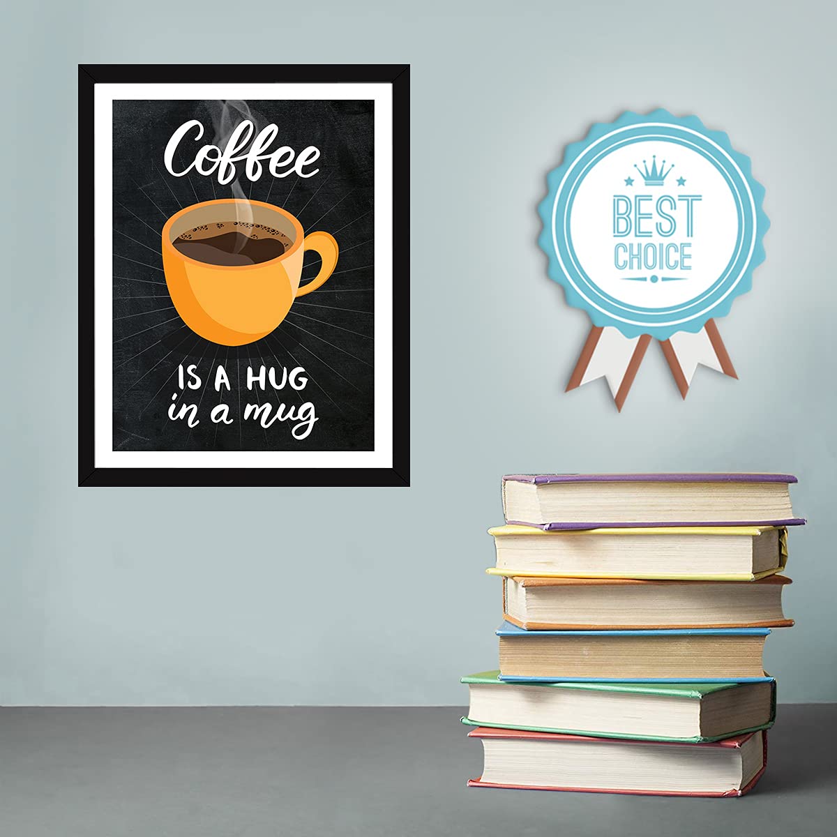 Kitchen Coffee Quotes