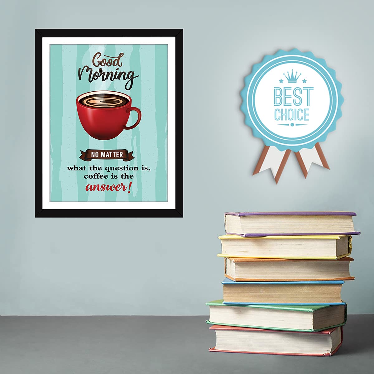 Kitchen Coffee Quotes