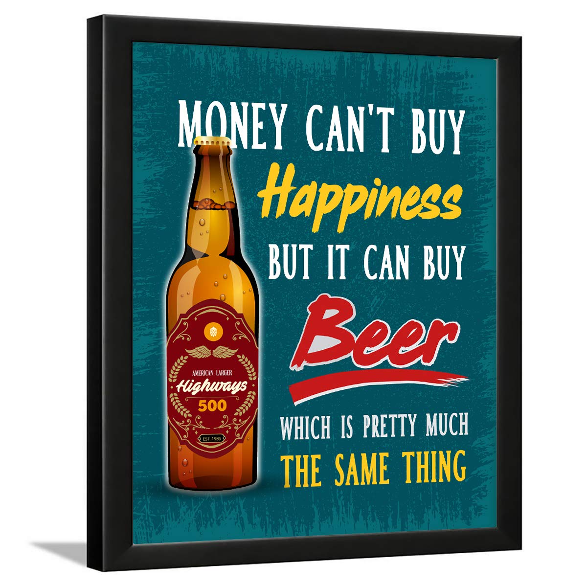 Bar Beer Quotes
