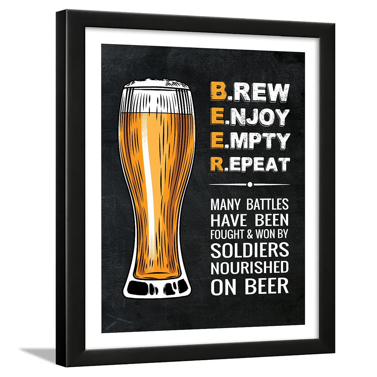 Bar Beer Quotes