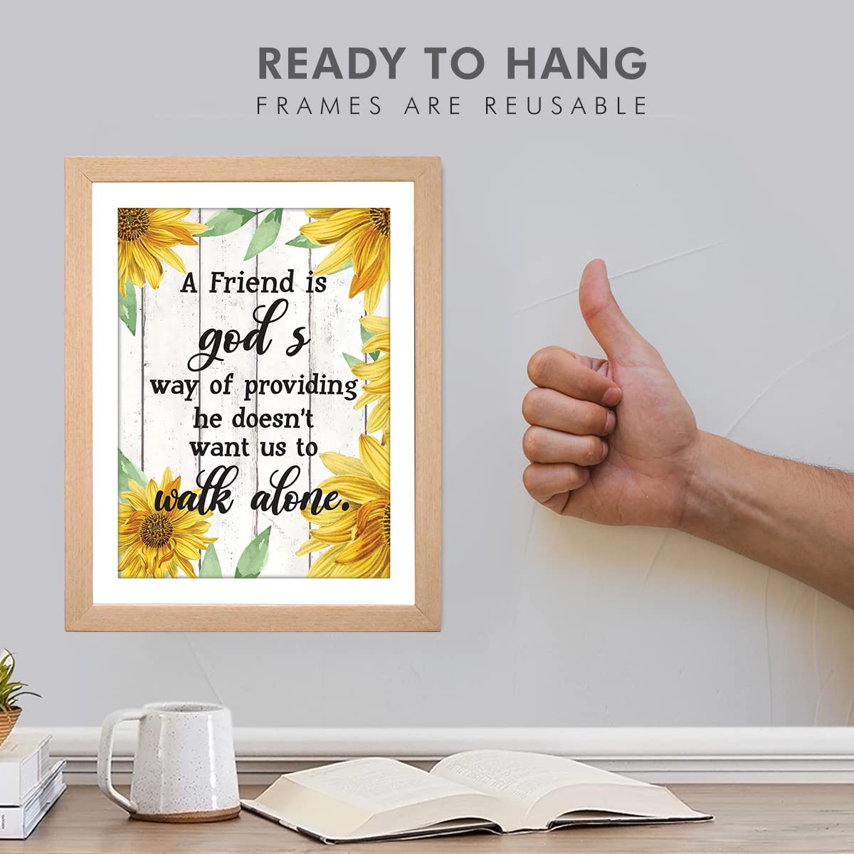 Friend Quotes