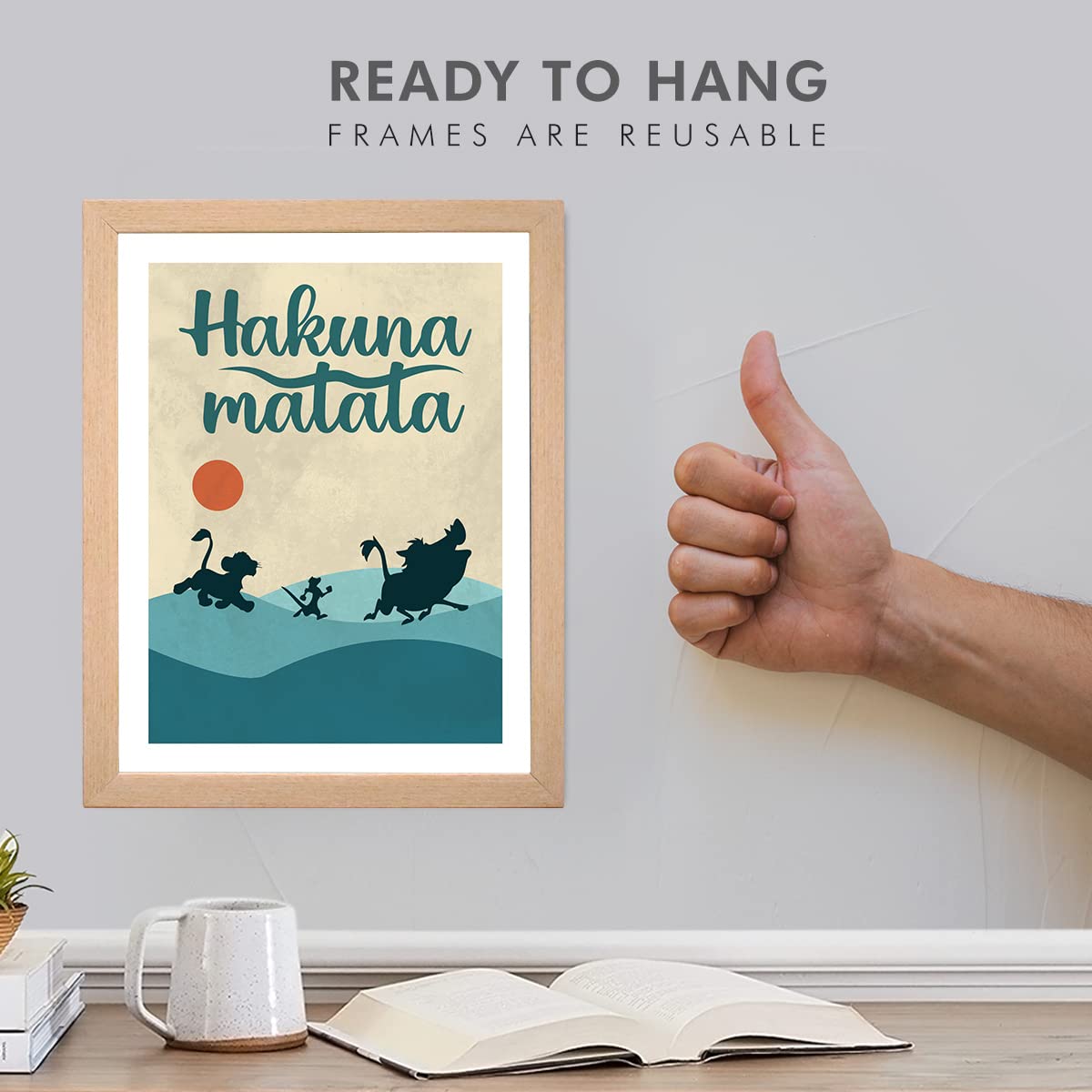 Hakuna Matata Quotes
