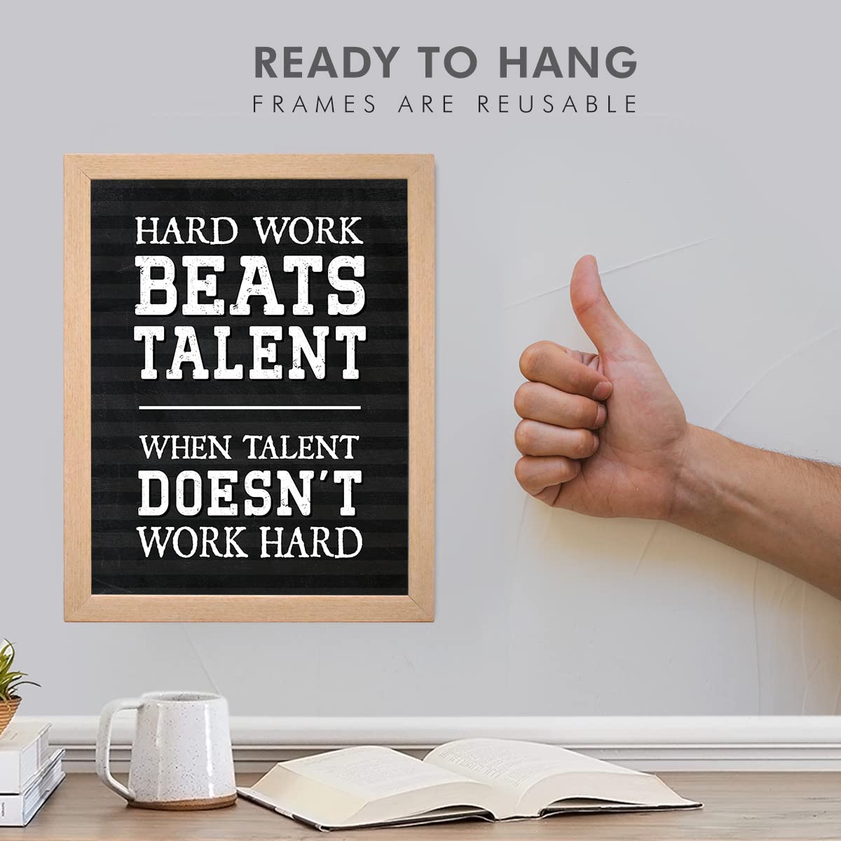 Hard Work Quotes