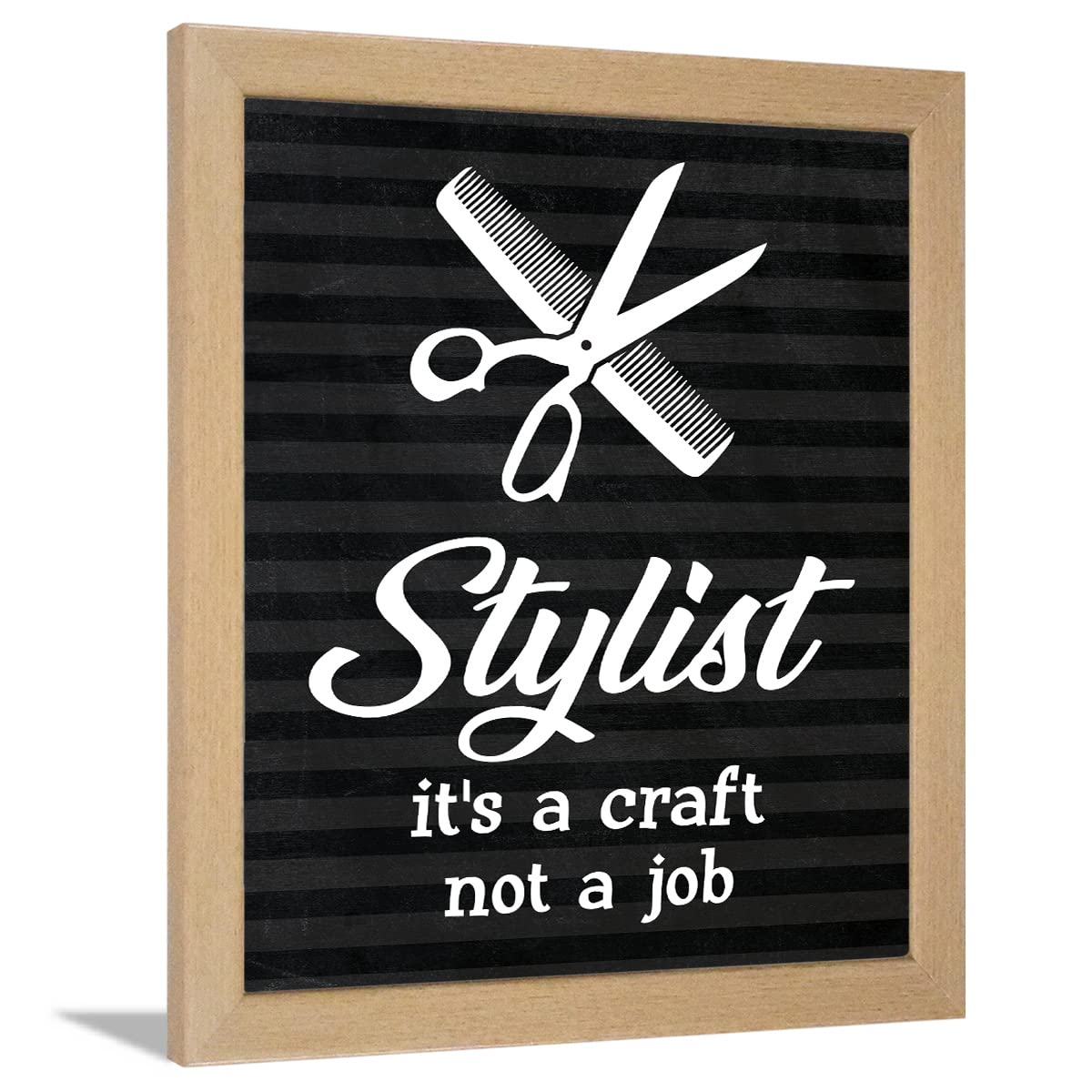 Beauty Parlour Quotes