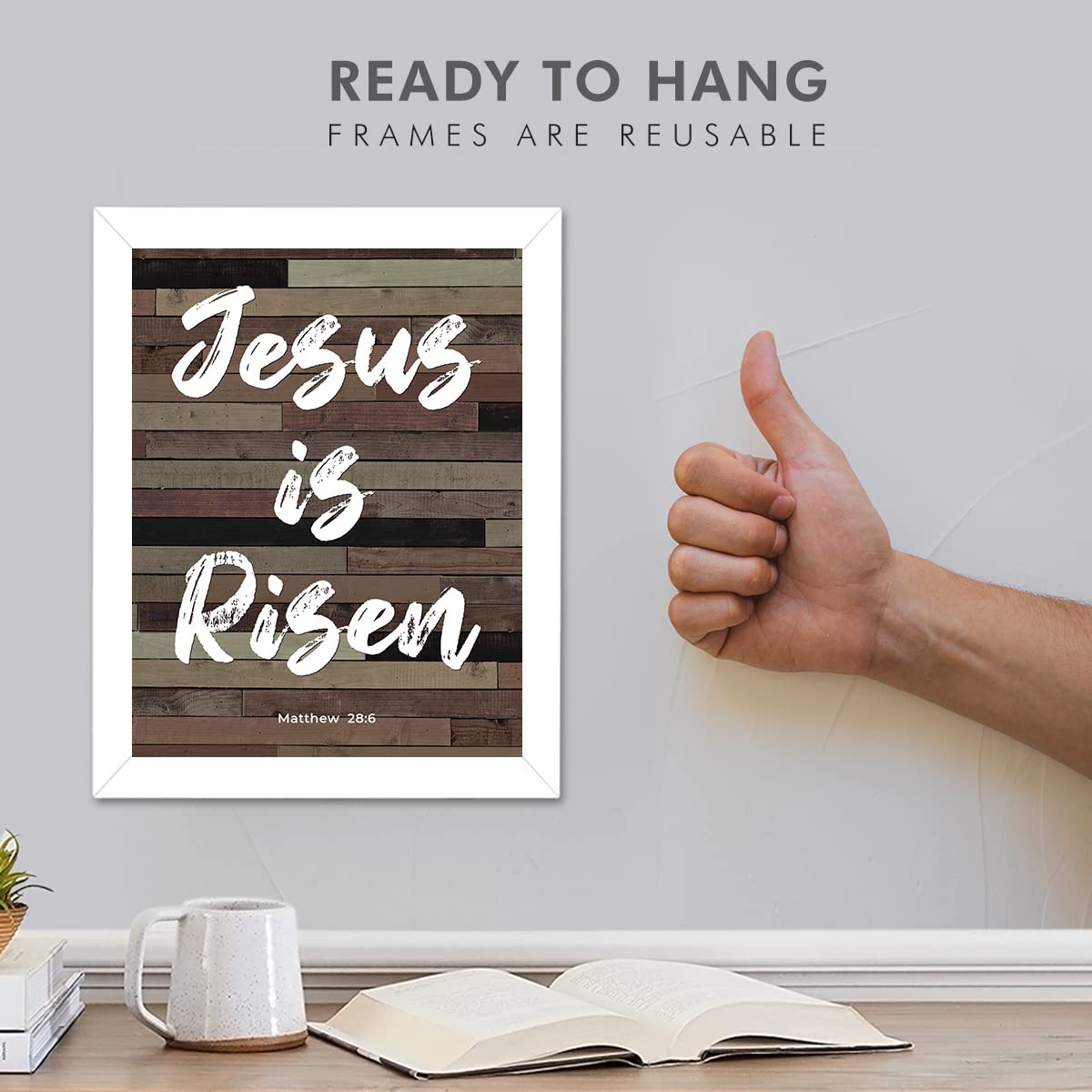 Jesus, Bible Quotes