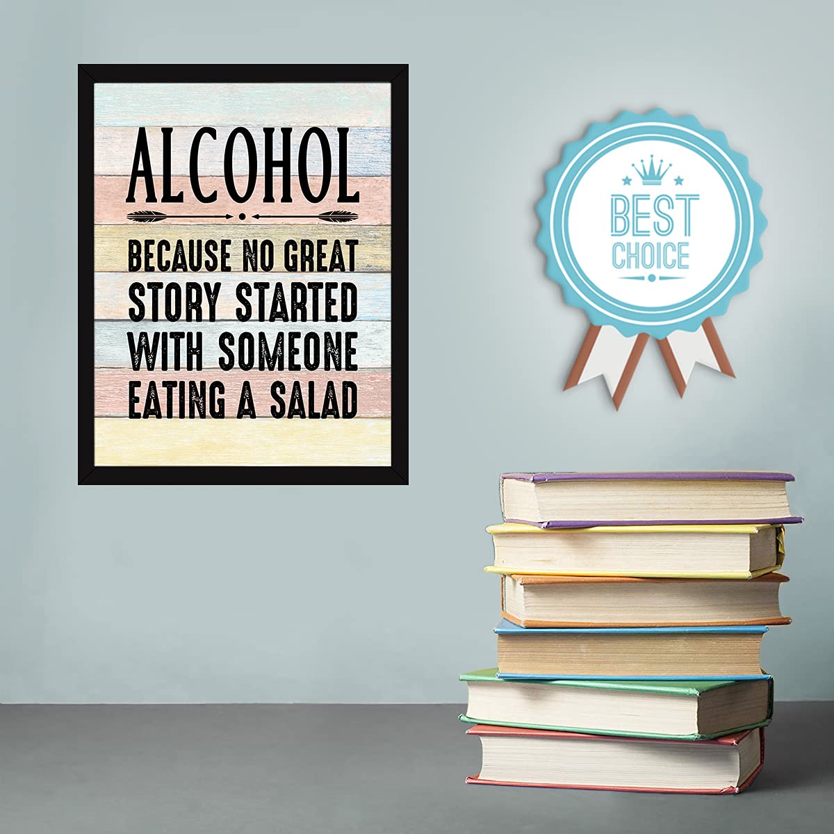 Bar Alcohol Quotes