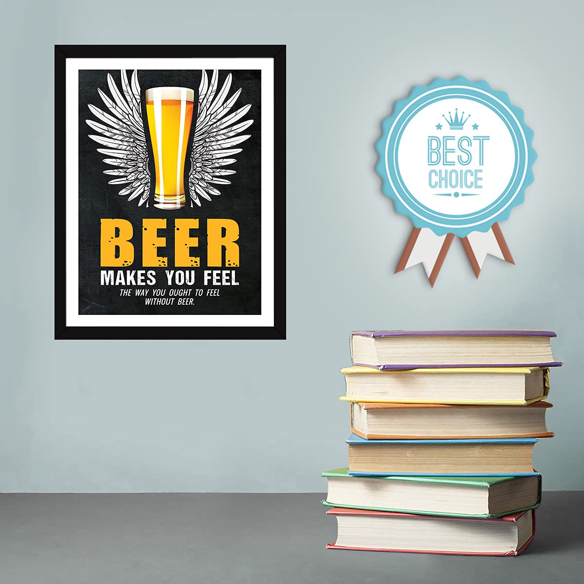 Bar Beer Quotes