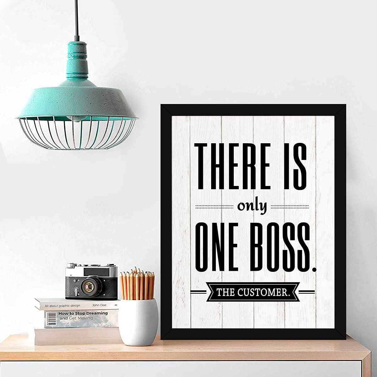 Office Customer Quotes