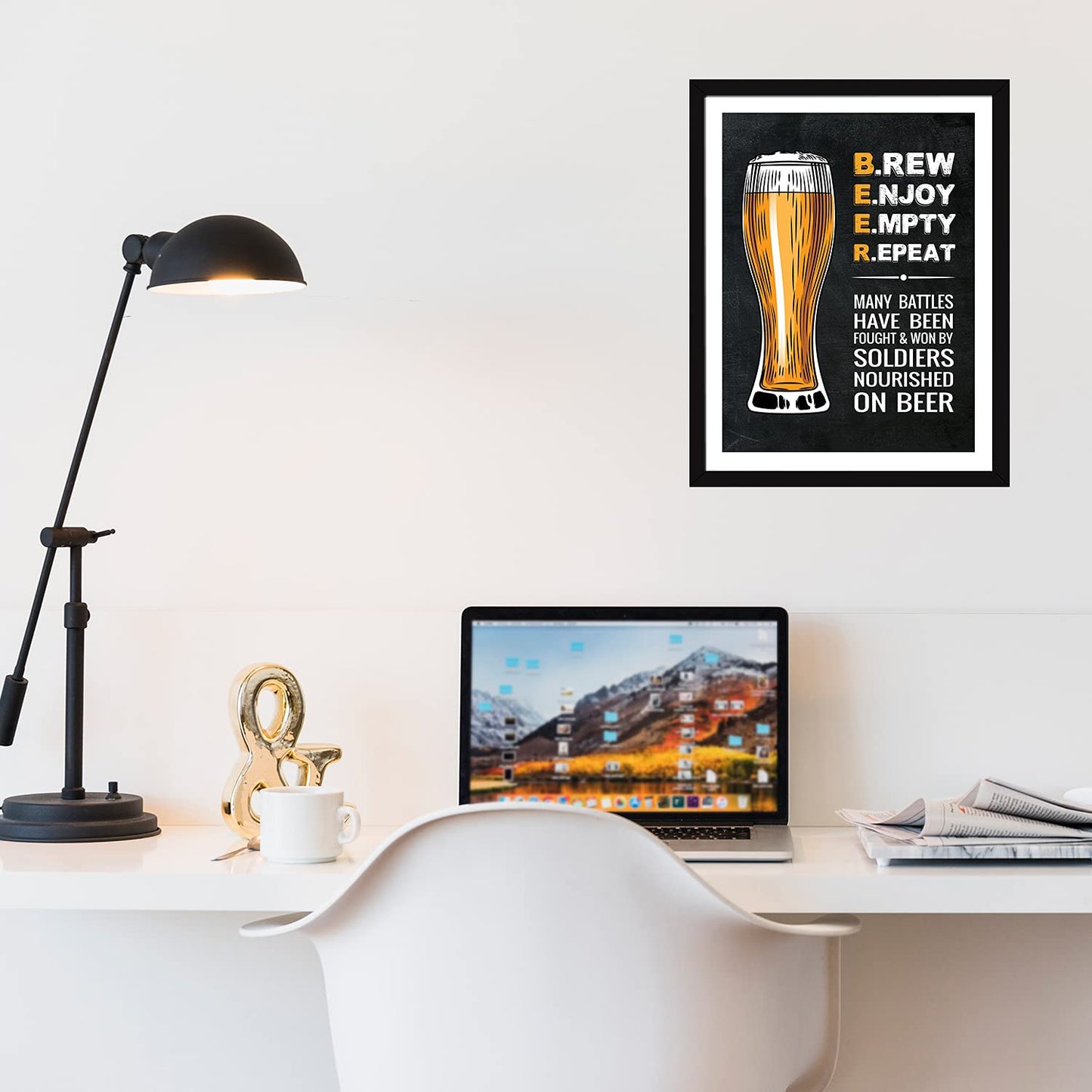 Bar Beer Quotes