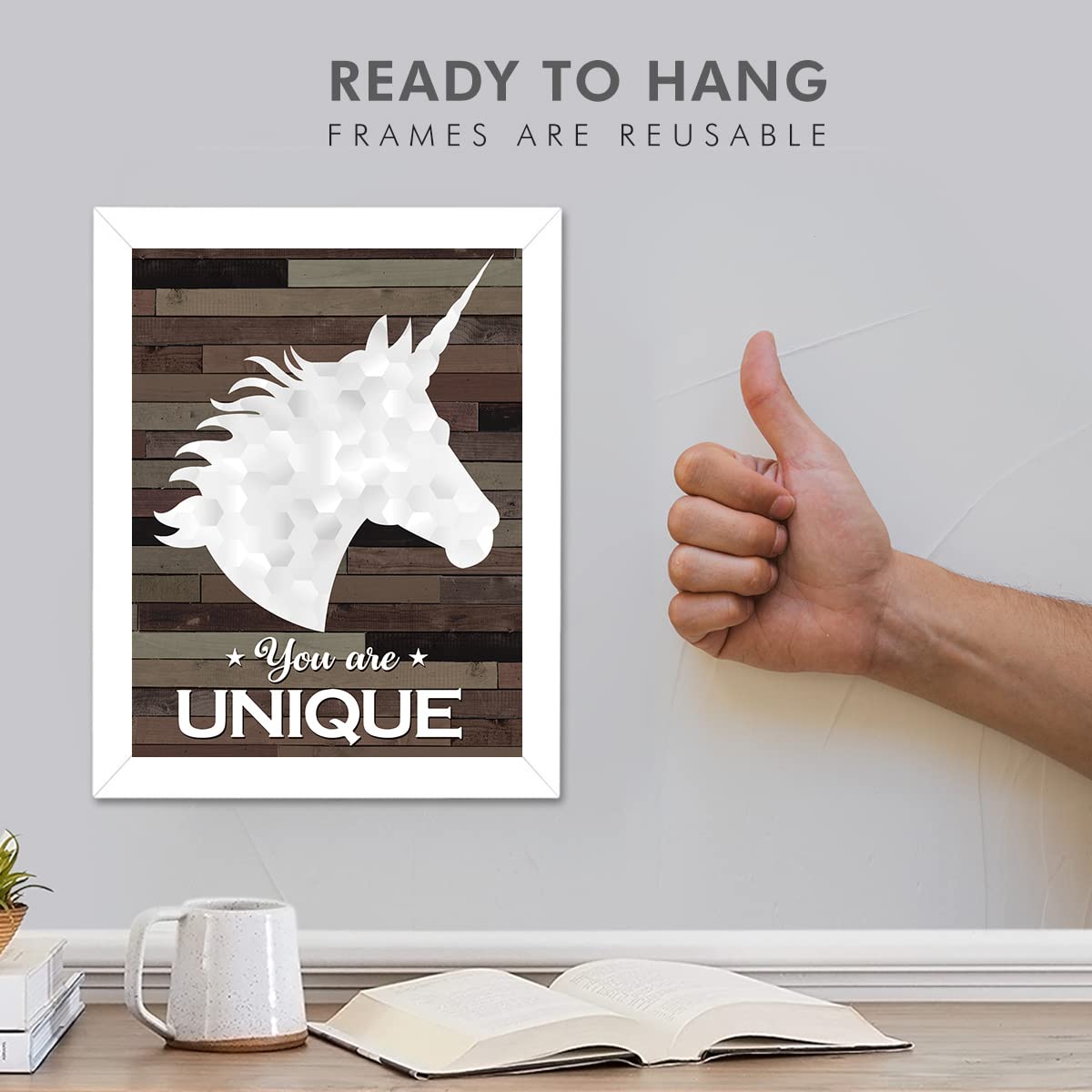 Unicorn & Girls Quotes