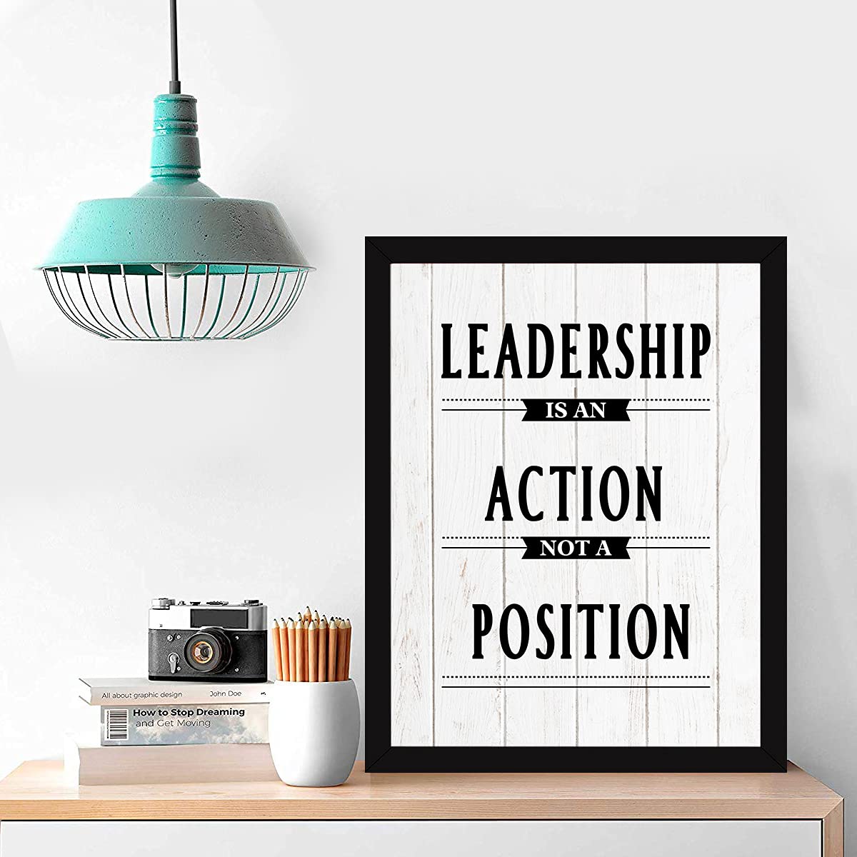 Leadership Quotes