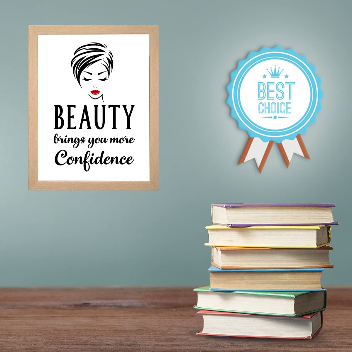 Beauty Parlour Quotes