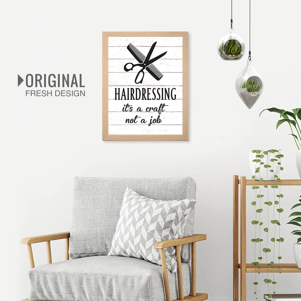 Beauty Parlour Quotes