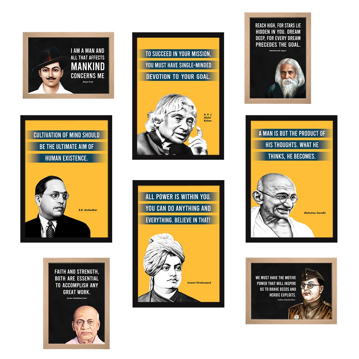 Freedom Fighter Quotes