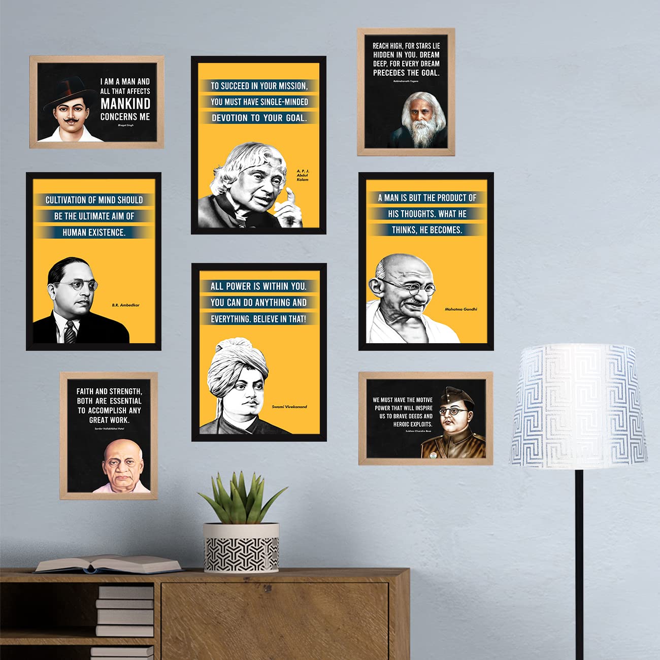 Freedom Fighter Quotes