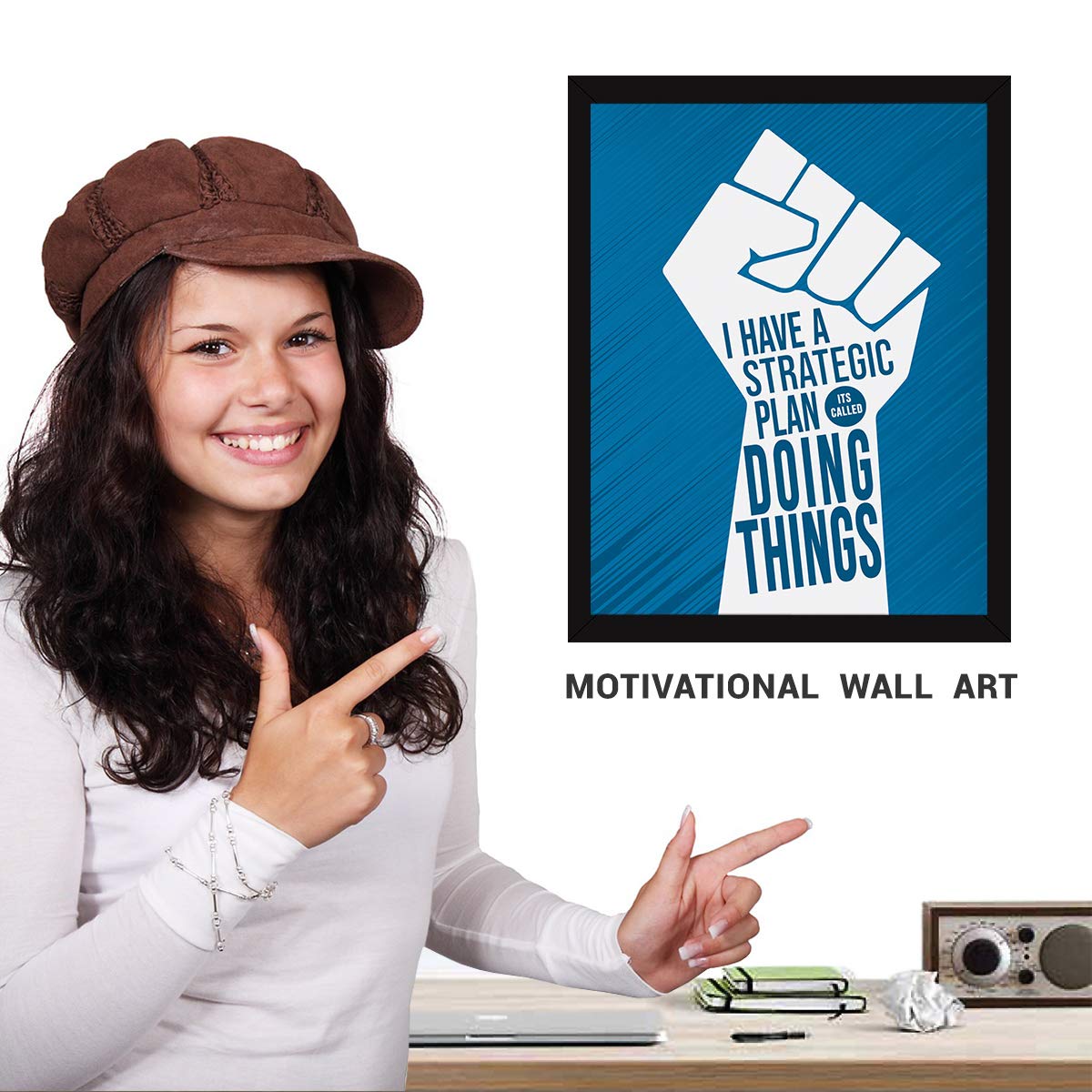 Office Motivational Inspirational Quotes