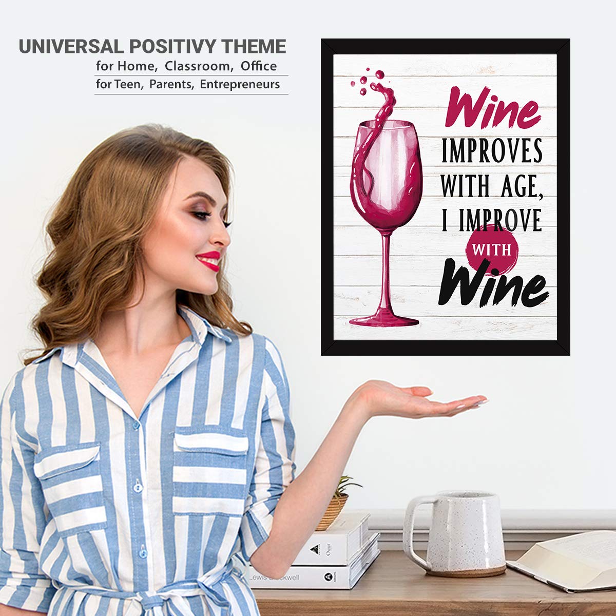 Bar Wine Quotes