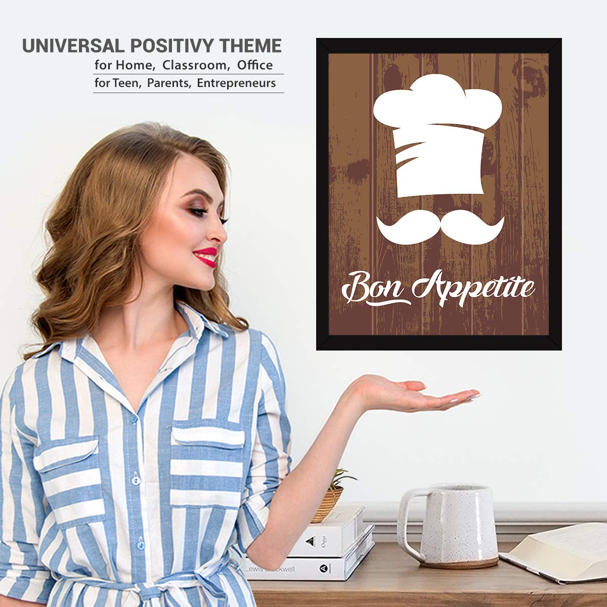 Kitchen Dining Food Quotes