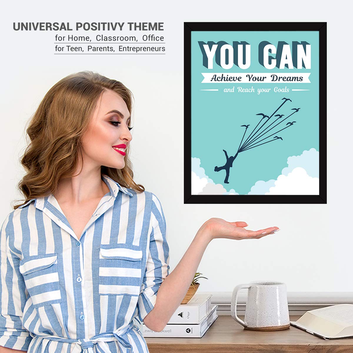 Inspirational Motivational Quotes