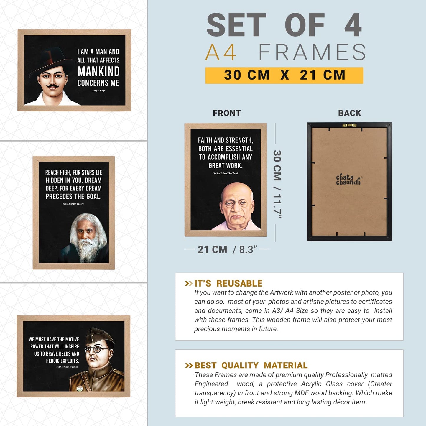 Freedom Fighter Quotes