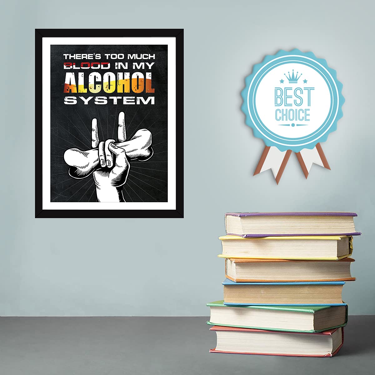 Bar Alcohol Quotes