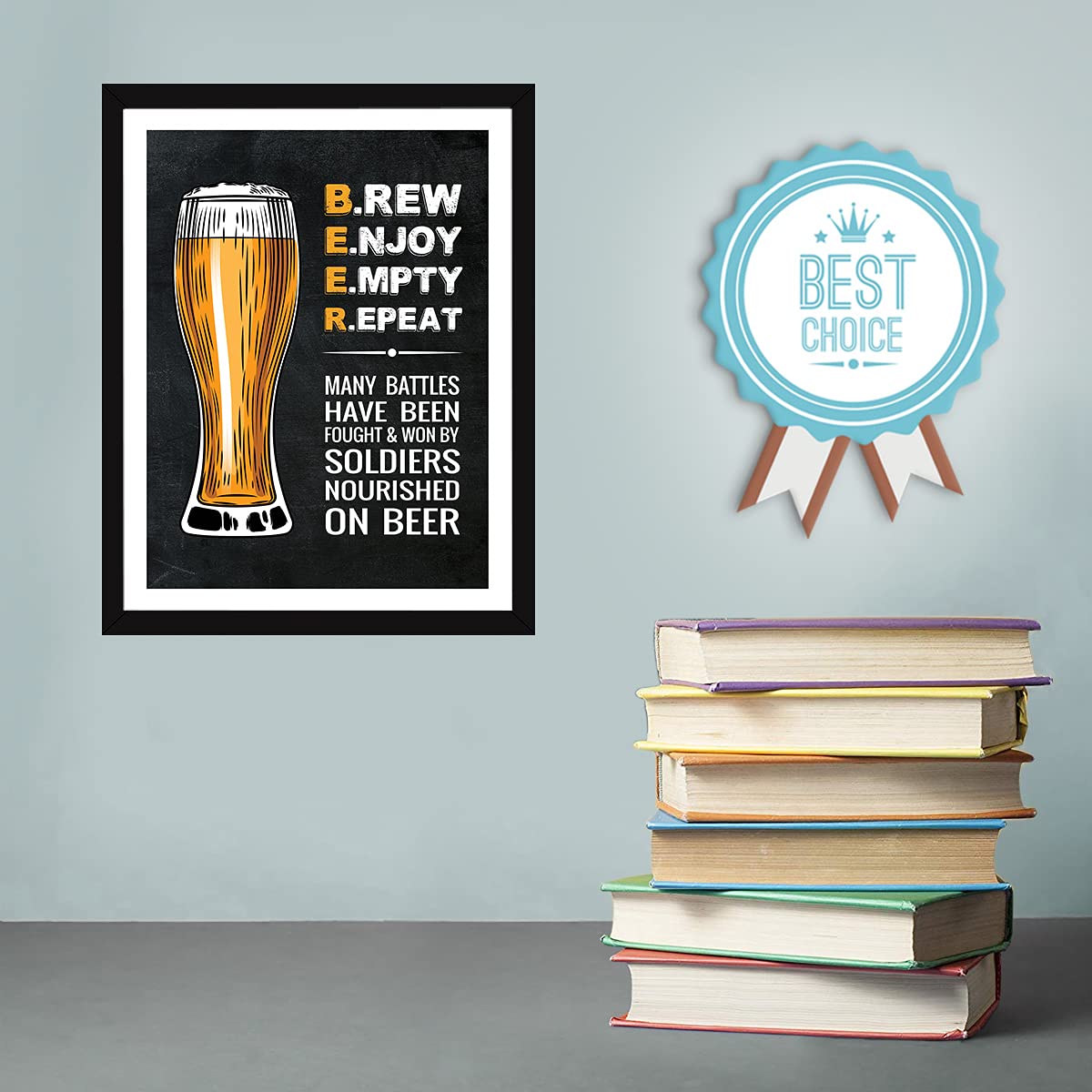 Bar Beer Quotes