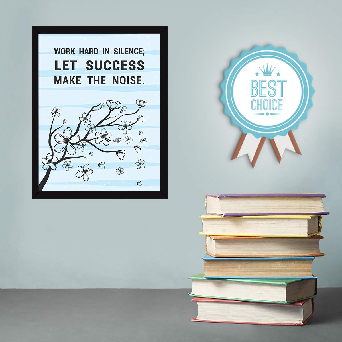 Success Office Business Quotes