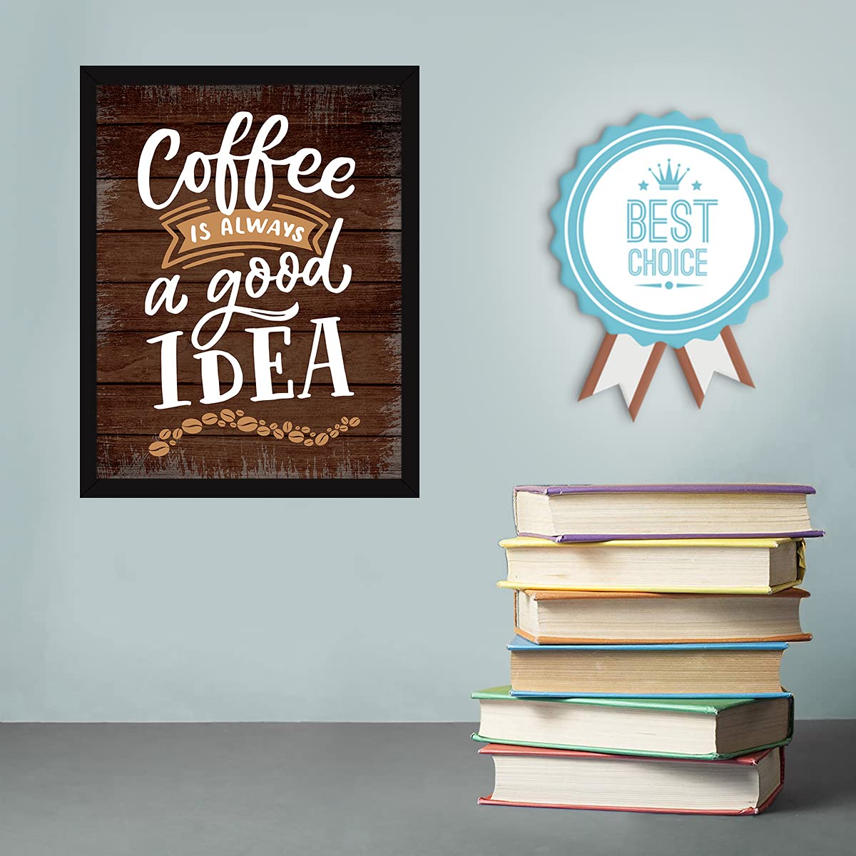 Kitchen Coffee Quotes