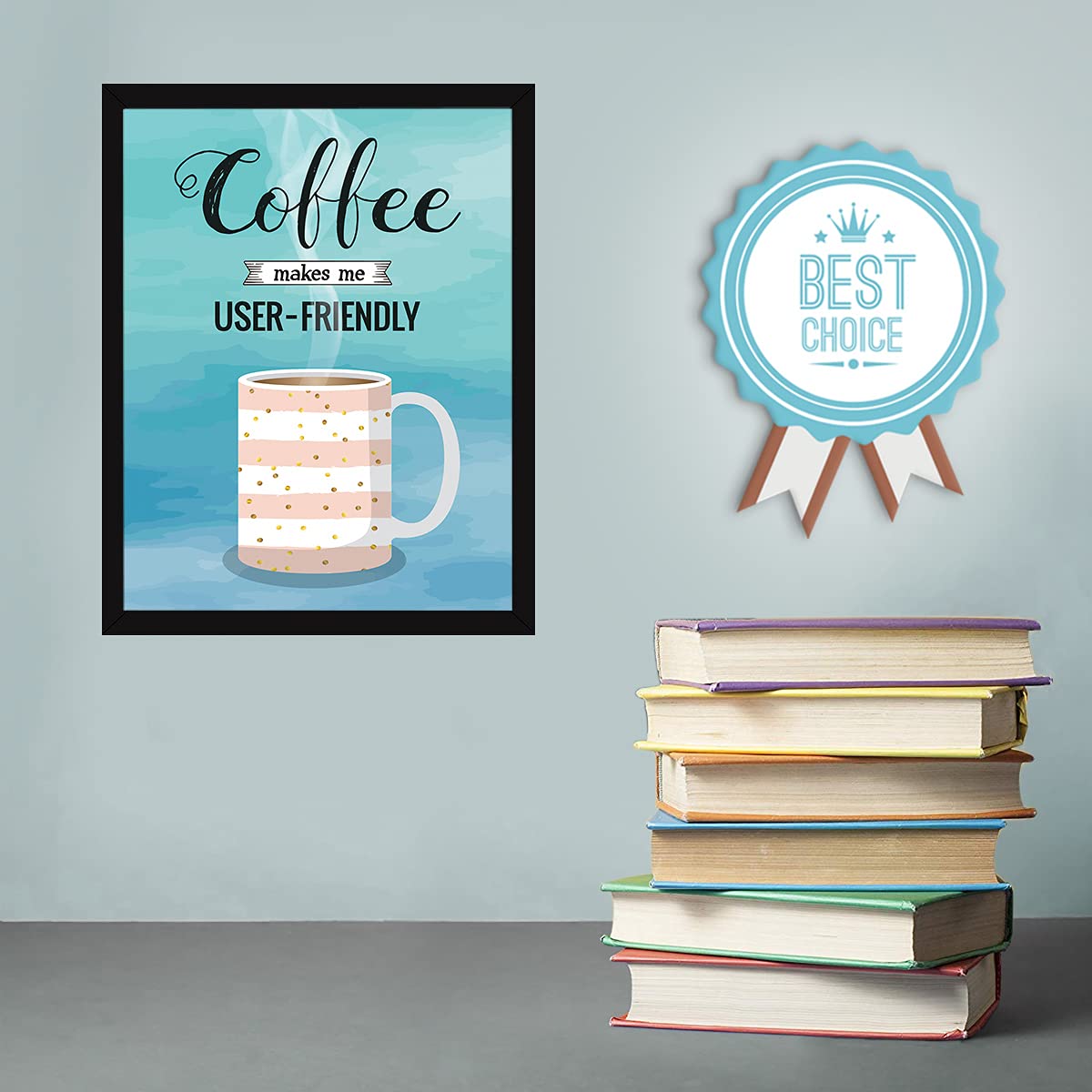 Kitchen Coffee Quotes