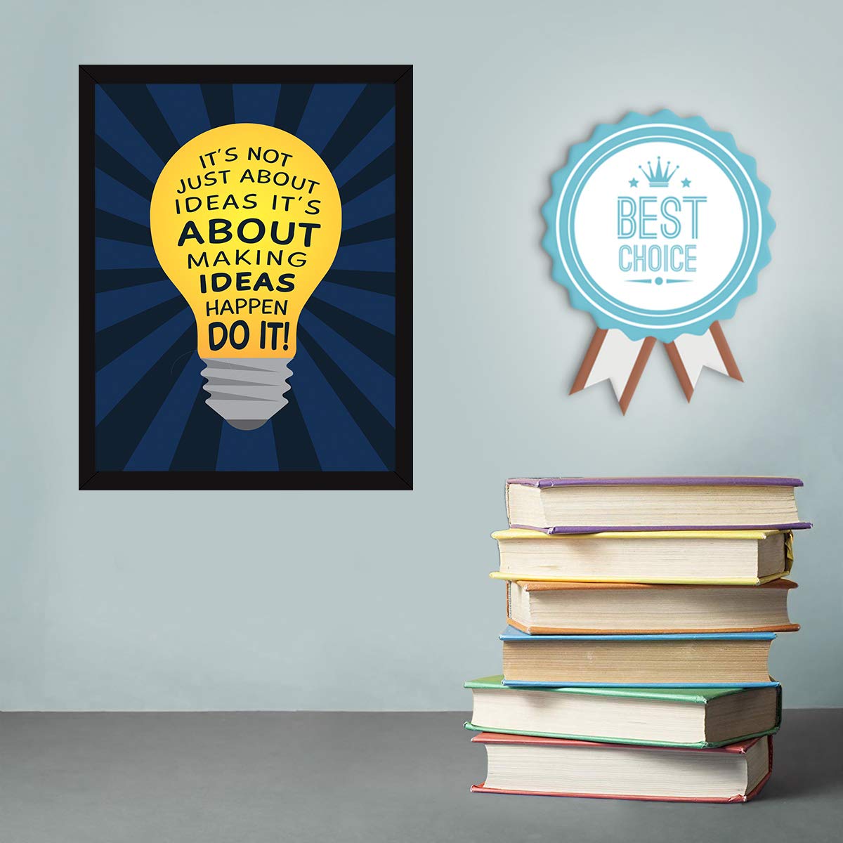 Office Inspirational Motivational Quotes