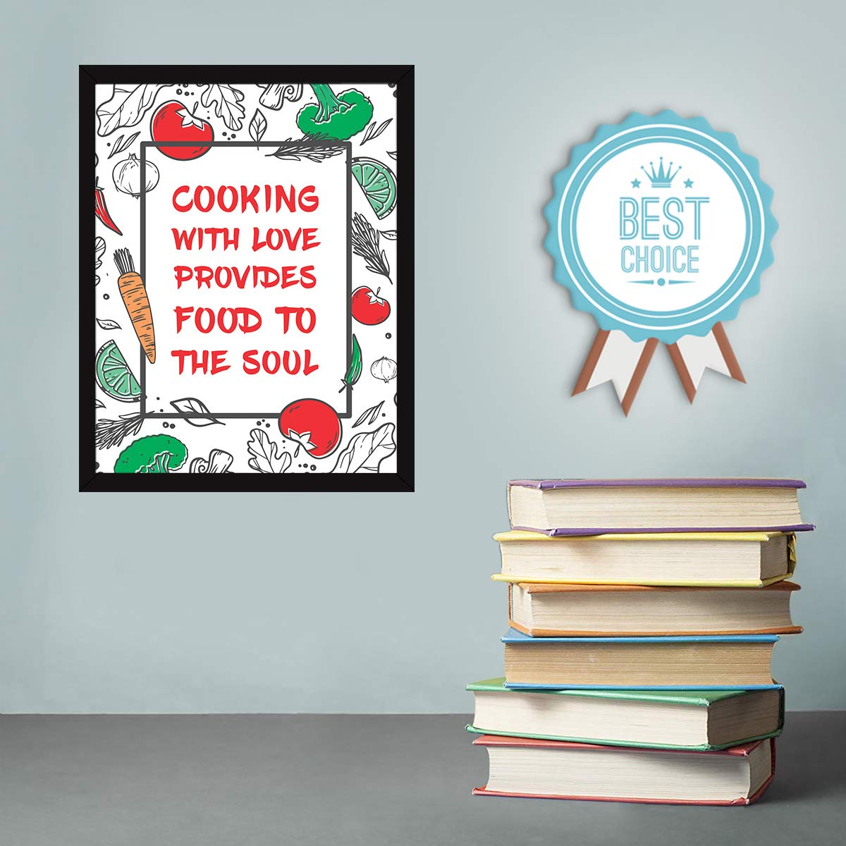 Kitchen Dining Quotes