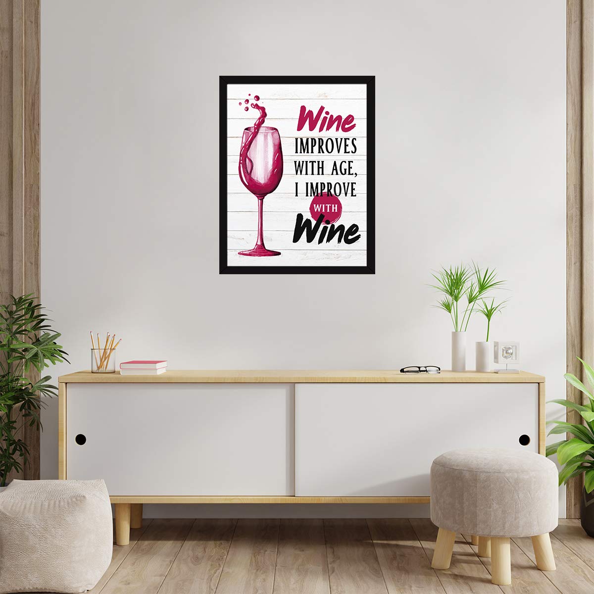Bar Wine Quotes