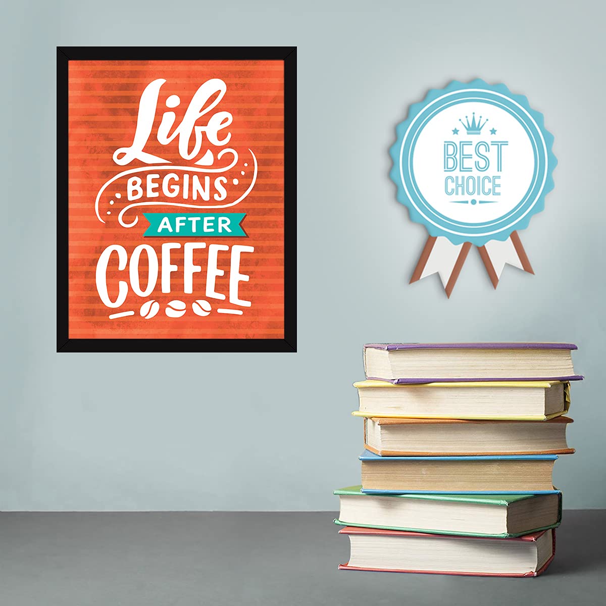 Kitchen Coffee Quotes