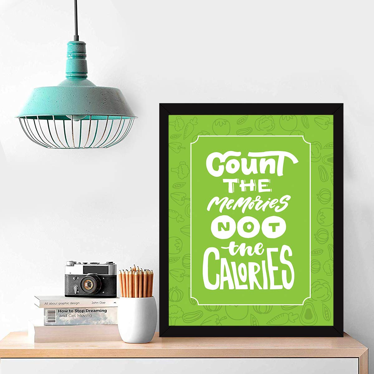 Kitchen Dining Quotes