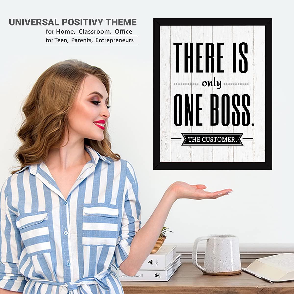 Office Customer Quotes