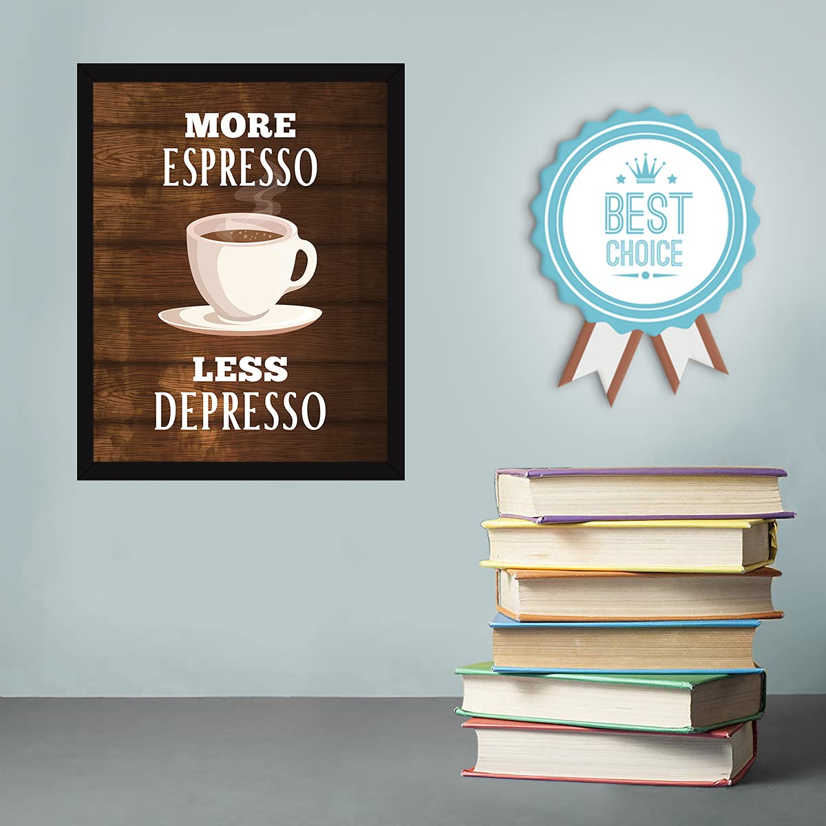 Kitchen Coffee Quotes