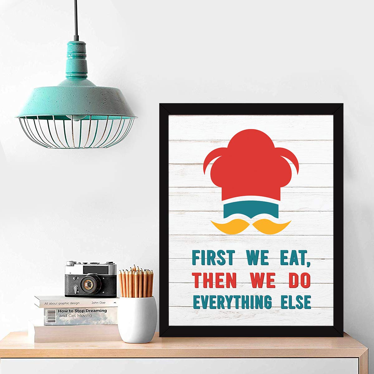 Kitchen Dining Quotes