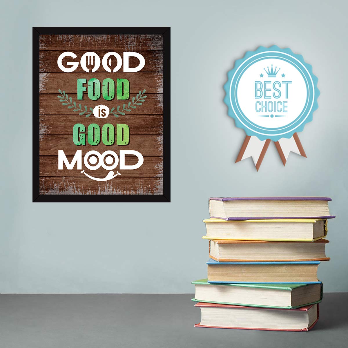 Kitchen Dining Quotes