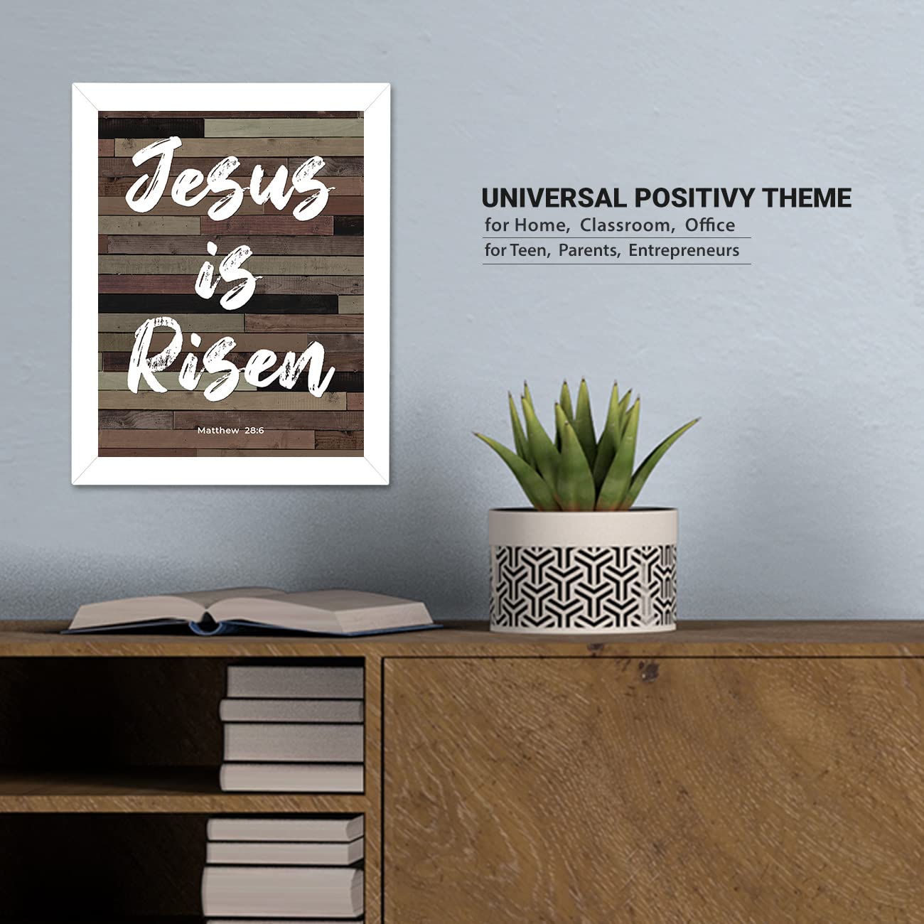 Jesus, Bible Quotes