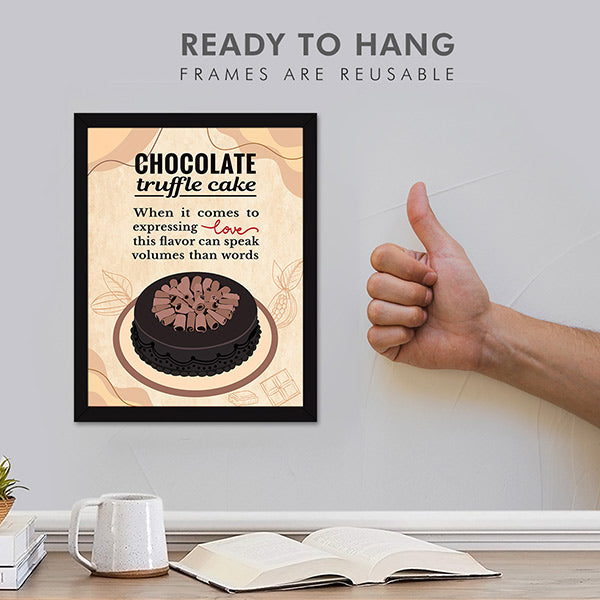 Kitchen Dining cake  Quotes