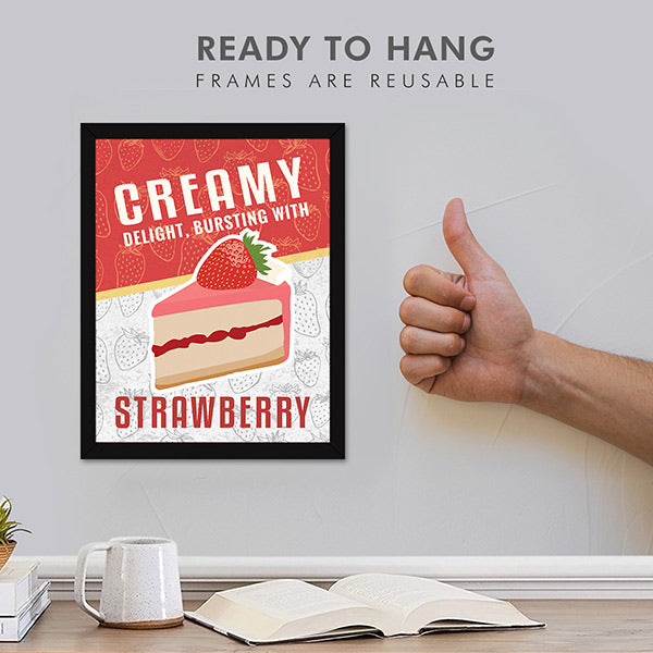 Kitchen Bakery cake food pastry Quotes