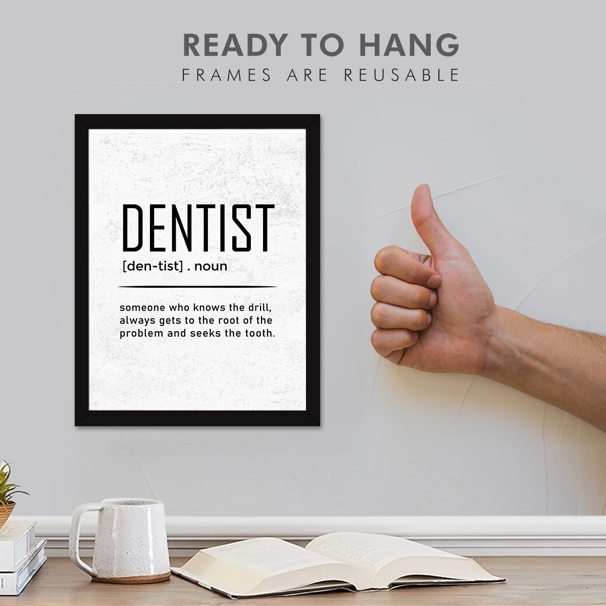 Dentist Doctor Quotes